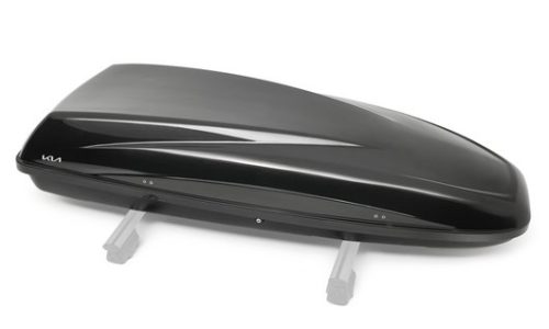 KIA-Takbox-Svart